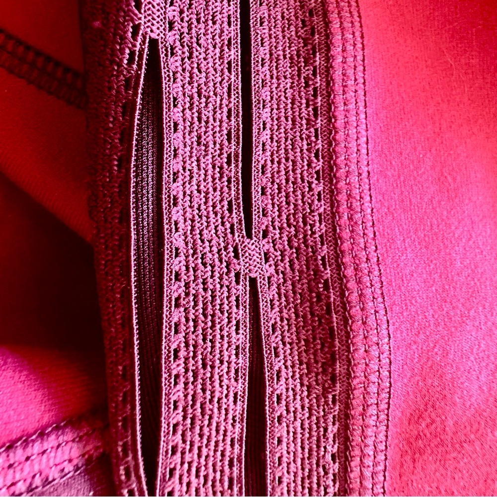 Fabletics Powerhold Colorblock Leggings - Picture 9 of 13